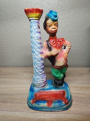 Vintage smoking cantinflas - vintage,