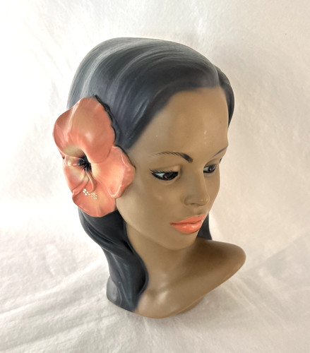 Vintage marwal chalkware - vintage,