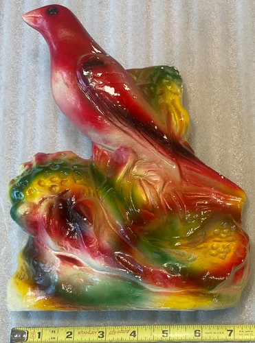 Vintage 1930s 40s chalkware - 1930s/40s,